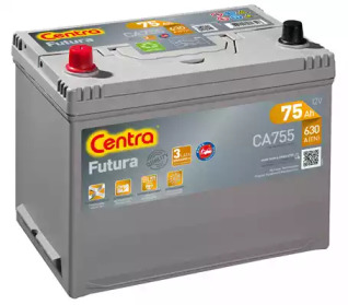 CENTRA CA755